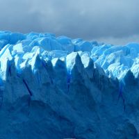 Glacier Perito Moreno et Lago Argentino